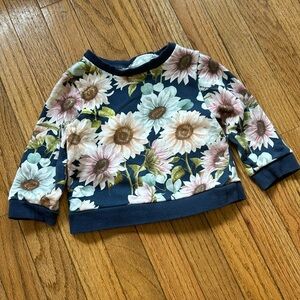 Posh Peanut Sweatshirt